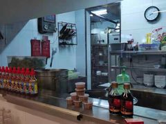 -七爷清汤腩·港式餐厅(金狮广场店)