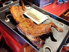 -九十九顶毡房(阜石路店)