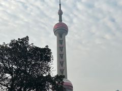 -东方明珠广播电视塔