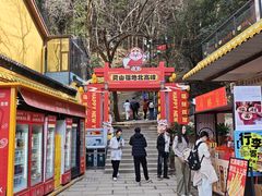 -灵顺寺