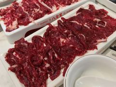 -八合里潮汕鲜牛肉火锅(吉大店)