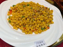 松仁玉米-东北大院·东北菜(三台子店)