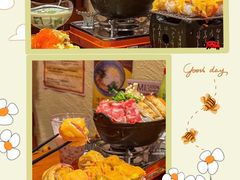 -三月居酒屋(青年大街店)