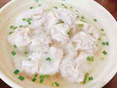 -李记清真馆(打钉巷店)