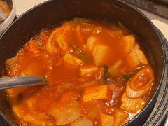 -吴氏包饭·传统民俗料理(延大学府店)