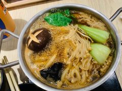 -吉野家 (新街口外大街店)