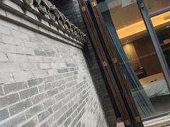 -扬州东关街文昌阁桔子水晶酒店