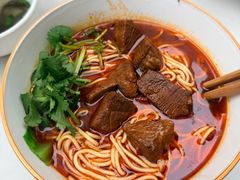 -熊面妈老面馆
