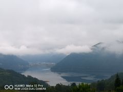 -雷波马湖风景区