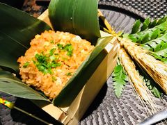 -花隐日式怀石料理(万象城购物中心店)