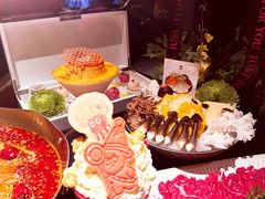-色響火锅(恒隆广场店)