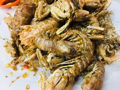 -渔人码头(洛溪店)