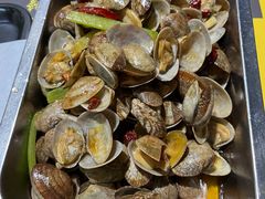 辣炒花蛤-望京小腰(北京总店)