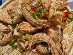 -阿妹小海鲜(下角店)