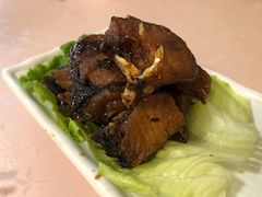 特色熏鱼-翠亭酒家(山西南路店)