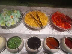-老灶堂文创火锅(文艺路店)