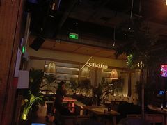 -不二·民谣音乐餐吧(长沙店)