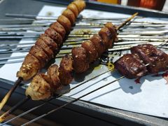 -马海涛牛肉串·午市牛腩饭·烧烤夜宵(领汇广场店)