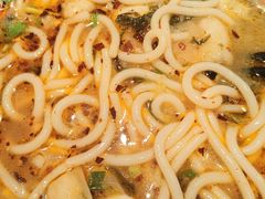 -鑫花溪牛肉米粉(文星广场店)