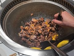 -姚稷大铁锅(龙之梦店)