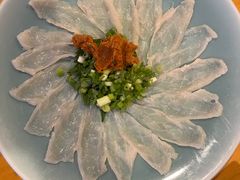 -天正河鲀·河豚亭(大连店)