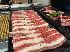 -韩满园· 甄选韩式烤肉