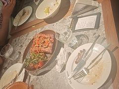-芭莉与彩虹西餐厅(成都合生汇店)