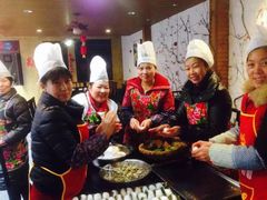 iphone_upload_pic-妈妈味道生态私房菜(下潘家坝街店)