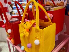 -妙美粒大白兔糖巧屋(夫子庙店)