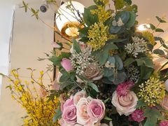 -花舍·新派粤菜·西餐·下午茶(亚运村·鸟巢店)