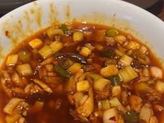-铁公鸡·四川料理(天环广场店)