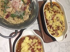 -卡朋西餐(大信新都汇店)