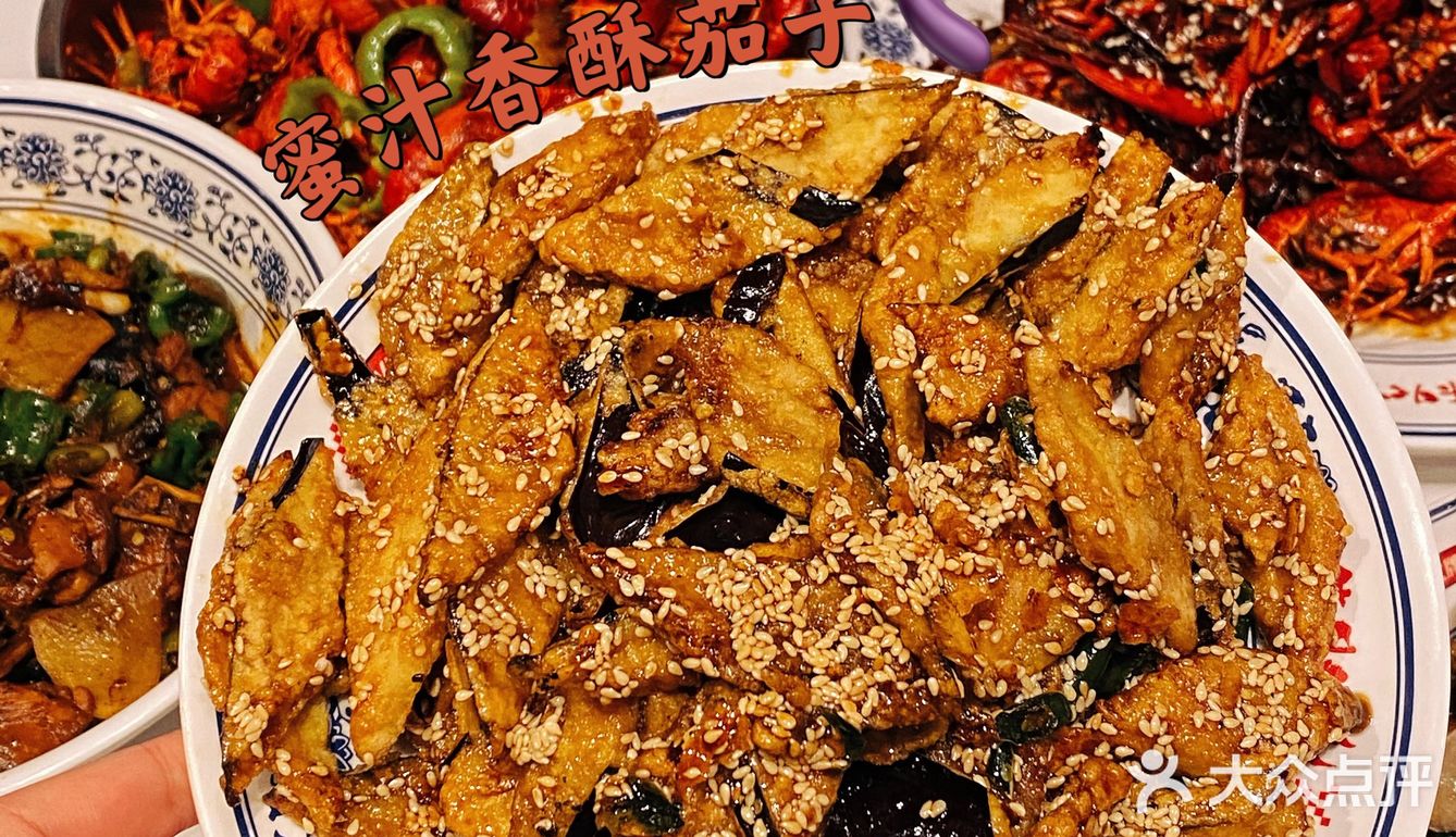 龙虾！在徐州吃龙虾一定不能错过的一家店 又到一年龙虾季