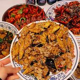 龙虾！在徐州吃龙虾一定不能错过的一家店 又到一年龙虾季