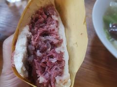 -建宏肉丸糊辣汤(建西街店)