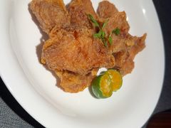 -锦府园·新台州菜(合生汇店)