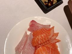 -星伦多自助料理·涮烤一体(虹悦城店)