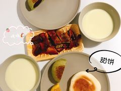 -稻田秋日式面包