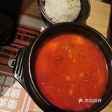 黑松露配烤肉[调皮]