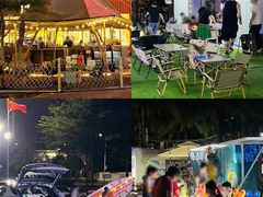 -深圳龙华星河COCO City(民治店)