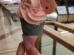 -麦当劳(哈西万达店)
