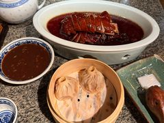 -南京大牌档(之心城店)