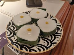 -太食獸泰式茶餐厅(IFS国金中心店)