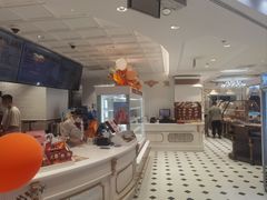 -85度C(南京龙江店)