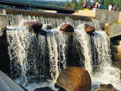 景点-五营红松林海景区