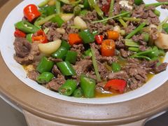 -阿露佳·舌尖上的安吉菜