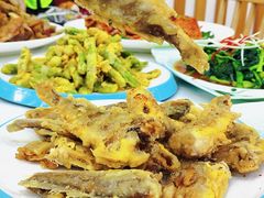 -北戴河庆山饭店·海鲜砂锅粥(北戴河黑石路店)