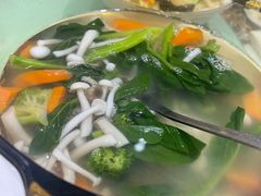 -阿喆私房菜(西五路店)