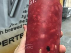 西瓜甘露冰冰茶-7分甜(吴中万达店)
