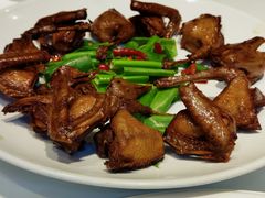 -上海小南国(正大店)